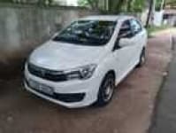 Sample 6 – Bezza car
