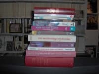 Sample 3 – Bookcase