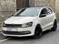Sample 15 – Volkswagen car