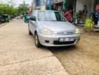 Sample of Logo car