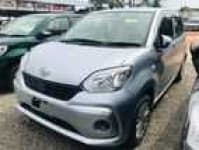 Sample 3 – Boon car