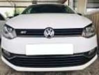 Sample of Volkswagen car