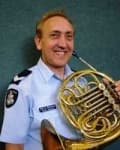 Sample 3 – French horn