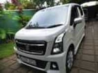 Sample 6 – Wagon r stingray car