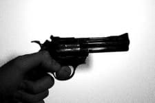 Sample 5 – Revolver