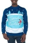 Sample 2 – Sweater