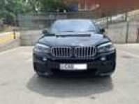 Sample 17 – X5 car