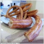 Sample 4 – Churros