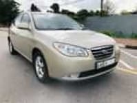 Sample 3 – Elantra car