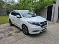 Sample 23 – Honda car
