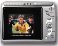 Sample 1 – Cassette player