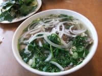 Sample 1 – Pho