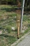 Sample 4 – Crutch