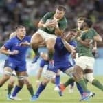 Sample 2 – Rugby
