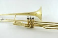 Sample 3 – Trombone