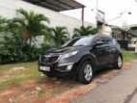 Sample 22 – Sportage car