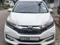 Sample 6 – Fit shuttle car