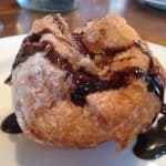 Sample 5 – Beignets