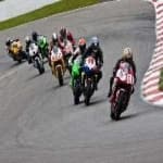 Sample 5 – Racing