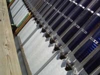 Sample 4 – Solar dish