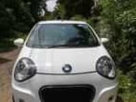 Sample 4 – Micro car