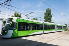 Sample of Tram