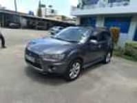 Sample 5 – Outlander car