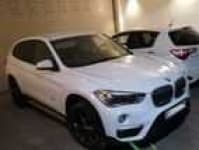 Sample 2 – X1 car