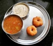 Sample 3 – Meduvadai