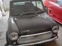 Sample 12 – Mini car