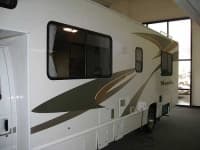 Sample 1 – Recreational vehicle