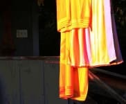 Sample 5 – Vestment