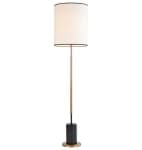Sample 4 – Floor lamp