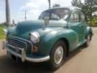 Sample 6 – Morris car