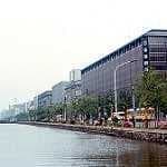 Sample 5 – Buildings