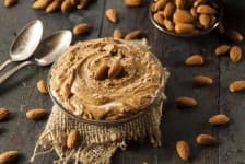Sample 6 – Peanut