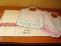Sample 6 – Bib