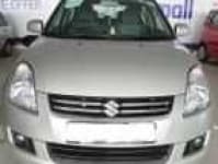 Sample 2 – Dzire car