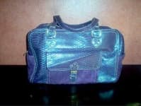 Sample 3 – Mailbag