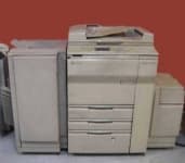 Sample 5 – Photocopier