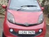 Sample 17 – Tata car
