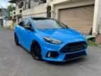 Sample 2 – Focus car