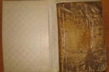 Sample 1 – Book