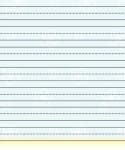 Sample 4 – Lined