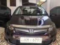 Sample 4 – Airwave car