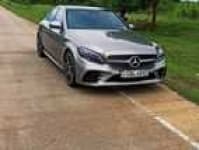 Sample 2 – Mercedes benz car
