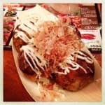 Sample 6 – Takoyaki