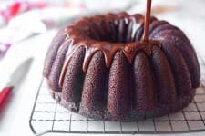 Sample 4 – Cake