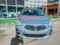 Sample 3 – Attrage car