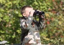 Sample 4 – Binoculars